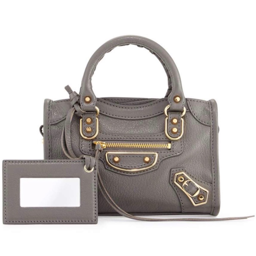 NWT 100% Authentic Balenciaga Classic Crossbody